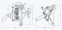 MAGNETI MARELLI 351516000041