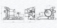 MAGNETI MARELLI 351516000047