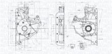 MAGNETI MARELLI 351516000078