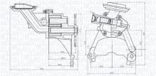 MAGNETI MARELLI 351516000096