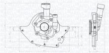 MAGNETI MARELLI 351516000097