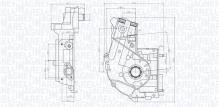 MAGNETI MARELLI 351516000098