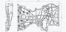 MAGNETI MARELLI 351516000108