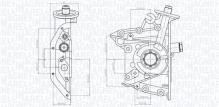 MAGNETI MARELLI 351516000113