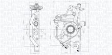 MAGNETI MARELLI 351516000114