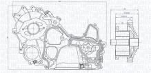 MAGNETI MARELLI 351516000119