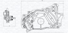 MAGNETI MARELLI 351516000129
