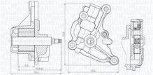 MAGNETI MARELLI 351516000154