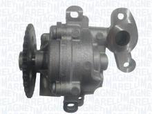 MAGNETI MARELLI 351516000160