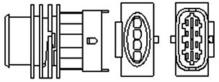 MAGNETI MARELLI 466016355056