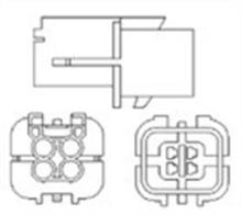 MAGNETI MARELLI 466016355111