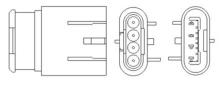 MAGNETI MARELLI 466016355160