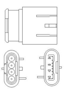 MAGNETI MARELLI 466016355167
