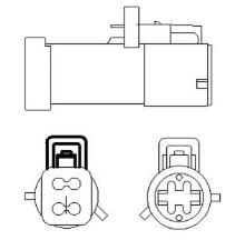 MAGNETI MARELLI 466016355169