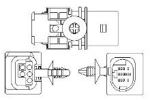 MAGNETI MARELLI 466016355177