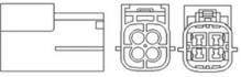 MAGNETI MARELLI 466016355051