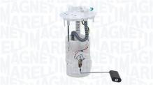 MAGNETI MARELLI 519700000009