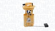 MAGNETI MARELLI 519700000166