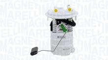MAGNETI MARELLI 313011313109