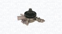 MAGNETI MARELLI 350911712000