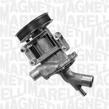 MAGNETI MARELLI 350981861000