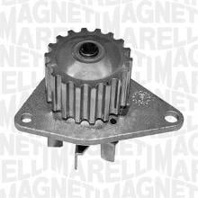 MAGNETI MARELLI 350982016000