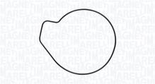 MAGNETI MARELLI 350984215000