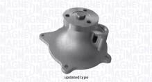 MAGNETI MARELLI 352316170091