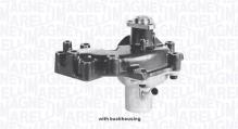 MAGNETI MARELLI 352316170294