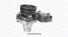 MAGNETI MARELLI 352316170296