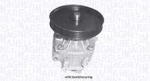MAGNETI MARELLI 352316170309