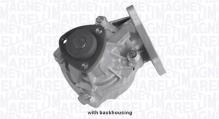 MAGNETI MARELLI 352316170854