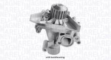 MAGNETI MARELLI 352316170924