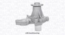 MAGNETI MARELLI 352316171056