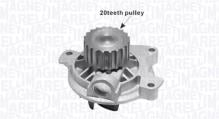 MAGNETI MARELLI 352316171183