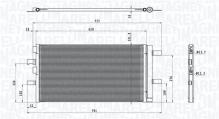 MAGNETI MARELLI 350203100300