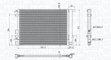 MAGNETI MARELLI 350203100700