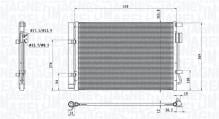 MAGNETI MARELLI 350203100800