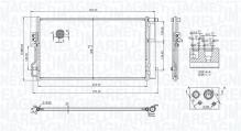 MAGNETI MARELLI 350203101100