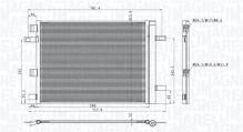MAGNETI MARELLI 350203101200