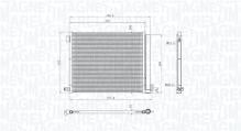 MAGNETI MARELLI 350203101400