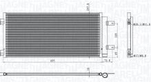 MAGNETI MARELLI 350203101600
