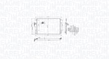 MAGNETI MARELLI 350203104300
