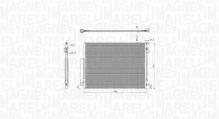MAGNETI MARELLI 350203104400
