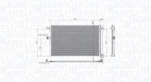 MAGNETI MARELLI 350203104900