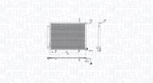 MAGNETI MARELLI 350203105000