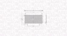 MAGNETI MARELLI 350203105100
