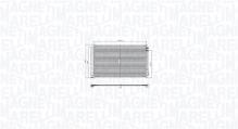 MAGNETI MARELLI 350203105400