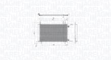 MAGNETI MARELLI 350203105500
