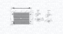 MAGNETI MARELLI 350203105900